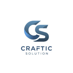 Craftic logo